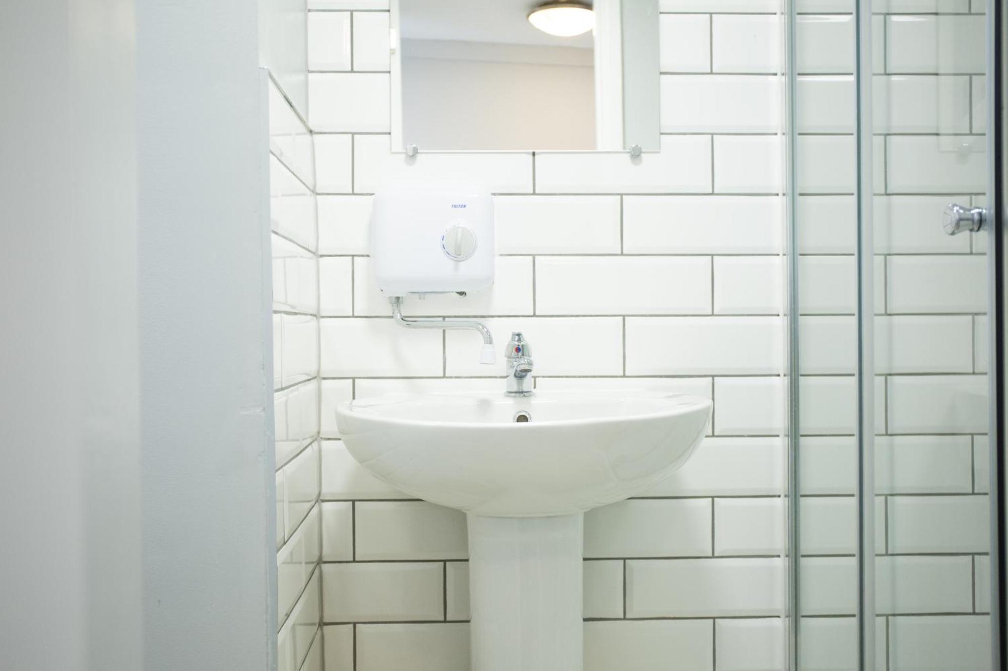 Central Studio Apartments In Stratford Upon Avon Shottery Ruang foto