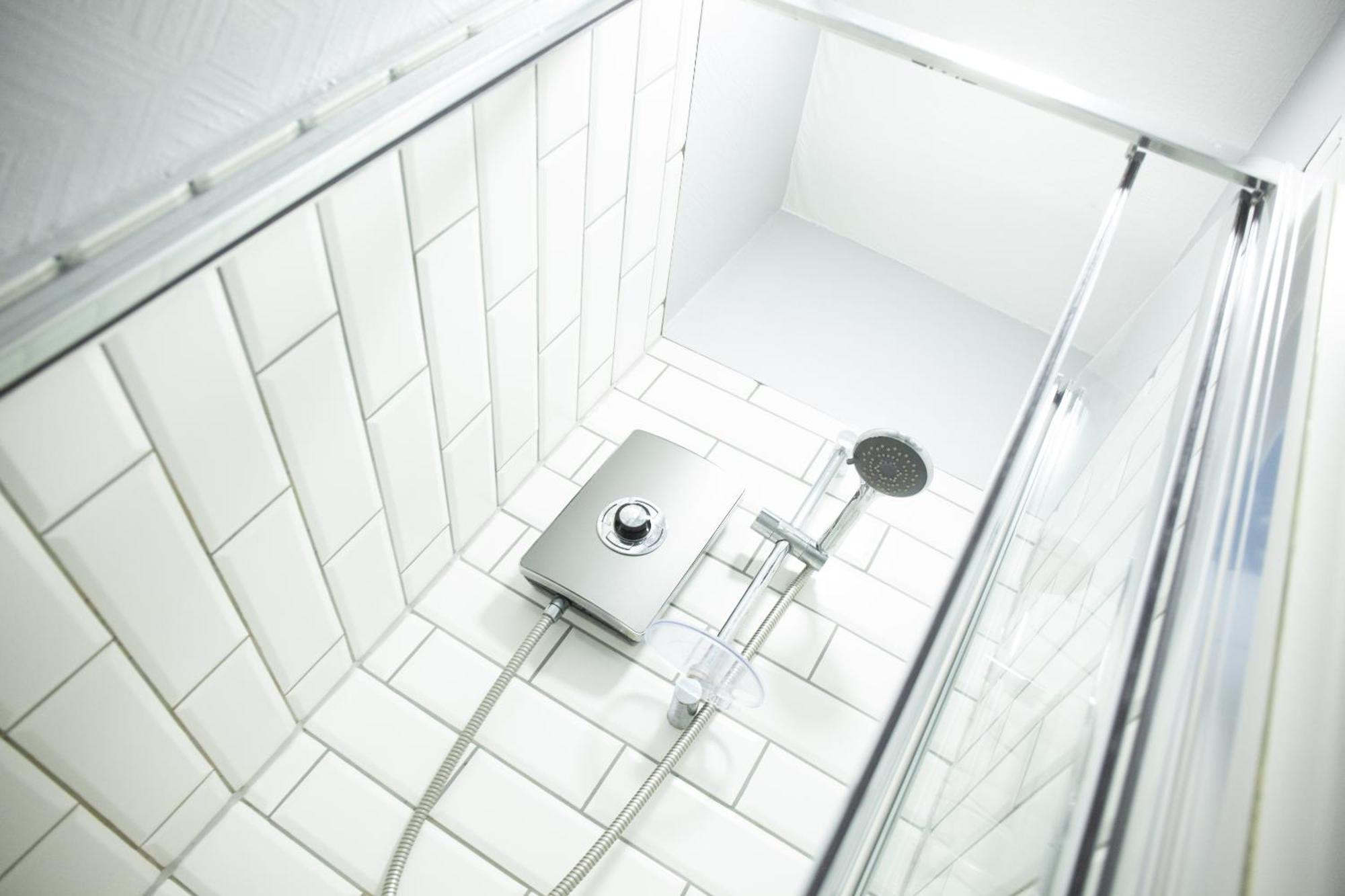 Central Studio Apartments In Stratford Upon Avon Shottery Ruang foto